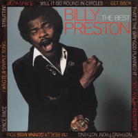 The Best of Billy Preston